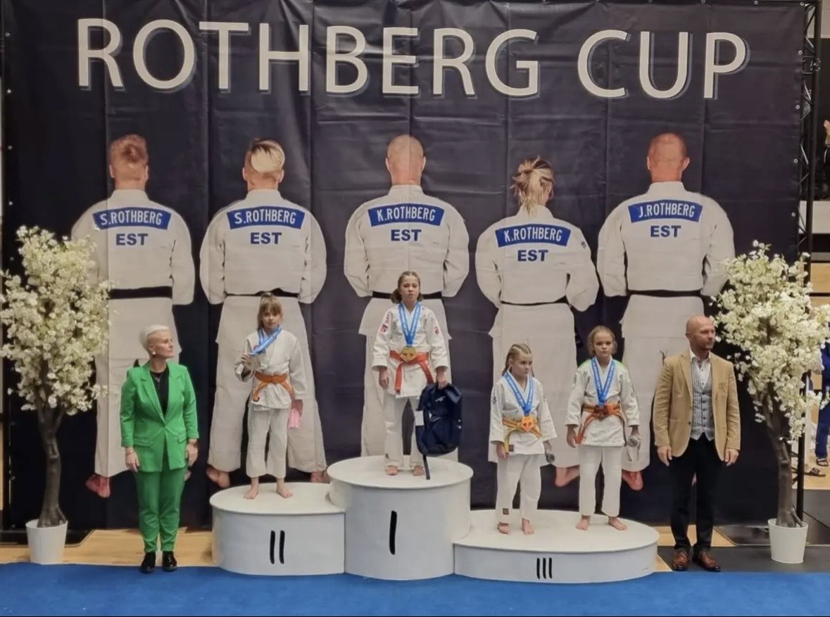 ROTHBERG CUP 2025